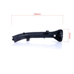 Dynamisk LED-blinkers BMW Seria 5 G30/Seria 5 G31 m.fl.