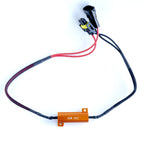 LED-motstånd och CANbus-tillbehör – PGJ19–2 – 50 W – 9V - 16V