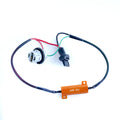 LED-motstånd och CANbus-tillbehör – W3X16D – 50 W – 9V - 16V