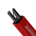 Säkerhetsutrustning för bil – 85 × 23 mm