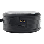 Luftkompressor – 125 × 125 × 59 mm