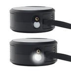 Luftkompressor – 125 × 125 × 59 mm