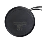 Luftkompressor – 125 × 125 × 59 mm