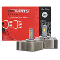 LED-konverteringssats – 85V