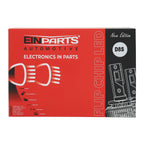 LED-konverteringssats – 85V