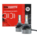LED-konverteringssats Chevrolet Volt/Dodge Dart m.fl.