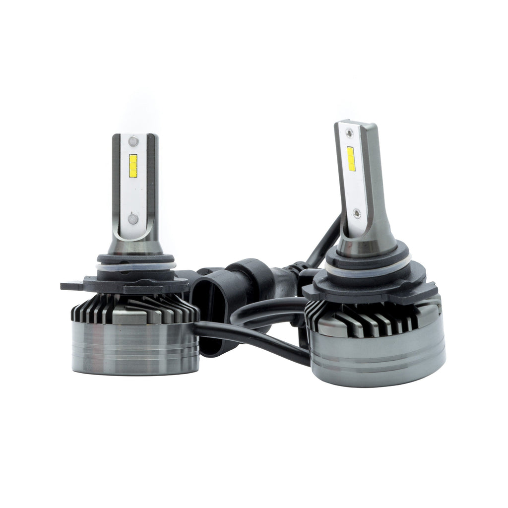 LED-konverteringssats Chevrolet Volt/Dodge Dart m.fl.
