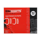 LED-konverteringssats Chevrolet Volt/Dodge Dart m.fl.