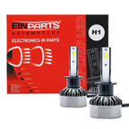 LED-konverteringssats – H1 – 6000K – 9V - 16V – P145S – 2-pack