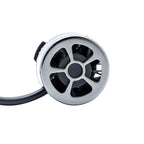 LED-konverteringssats – HB3 – 6000K – 9V - 16V – P20d – 2-pack