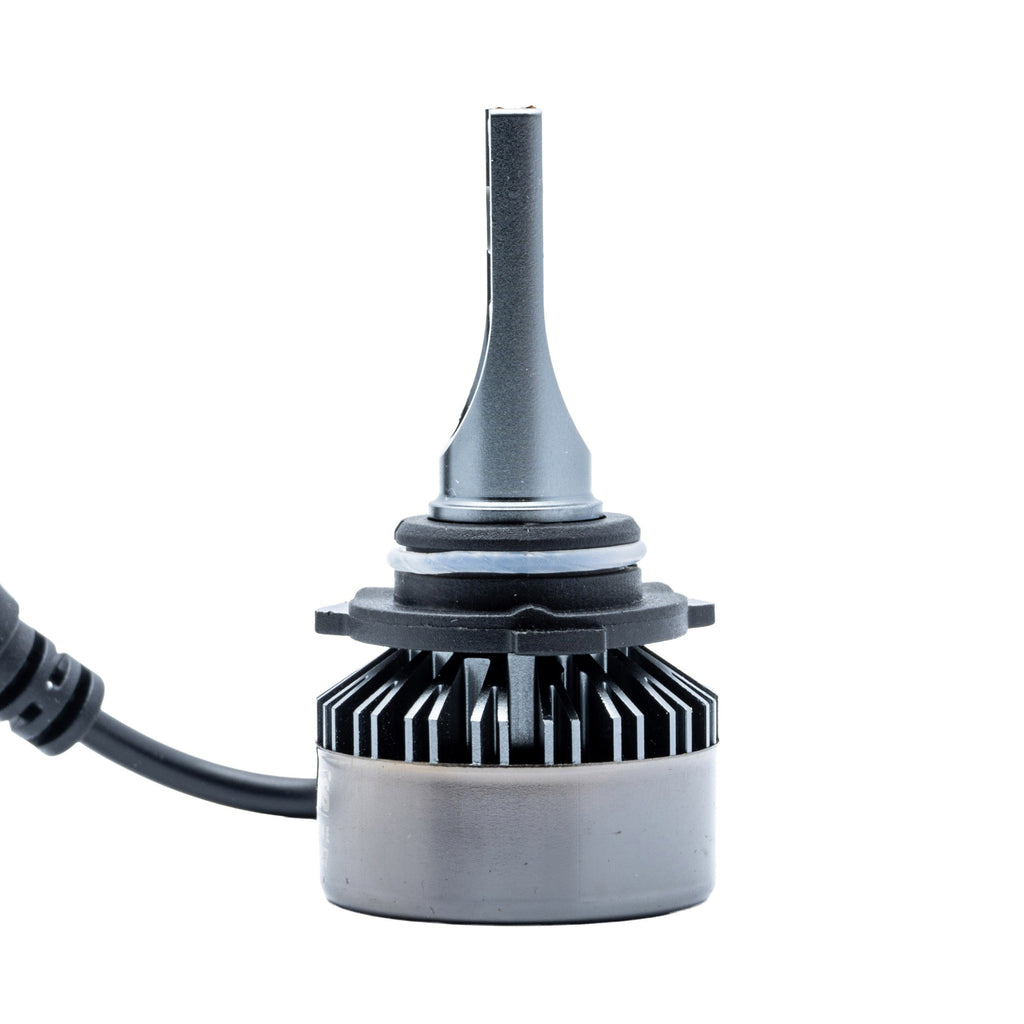 LED-konverteringssats – HB4 – 6000K – 9V - 16V – P22d – 2-pack