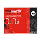 LED-konverteringssats – HB4 – 6000K – 9V - 16V – P22d – 2-pack