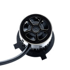 LED-konverteringssats – H4 – 6000K – 9V - 16V – P43t – 2-pack