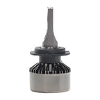 LED-konverteringssats – H7 – 6000K – 9V - 16V – PG18.5D-1 – 2-pack