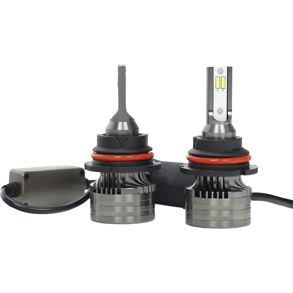 LED-konverteringssats Chrysler Voyager USA-version/Town Country USA-version