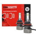 LED-konverteringssats Chrysler Voyager USA-version/Town Country USA-version