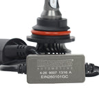 LED-konverteringssats Chrysler Voyager USA-version/Town Country USA-version