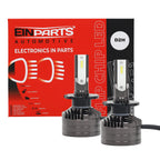 LED-konverteringssats – D2S – 6000K – 9V - 32V – PK32D-2 – 2-pack