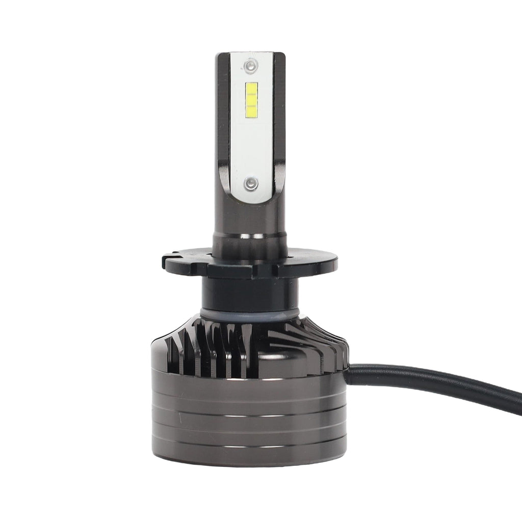 LED-konverteringssats – D2S – 6000K – 9V - 32V – PK32D-2 – 2-pack