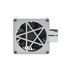 LED-konverteringssats – 6000K – 12V - 24V – 40W – PK32d-3