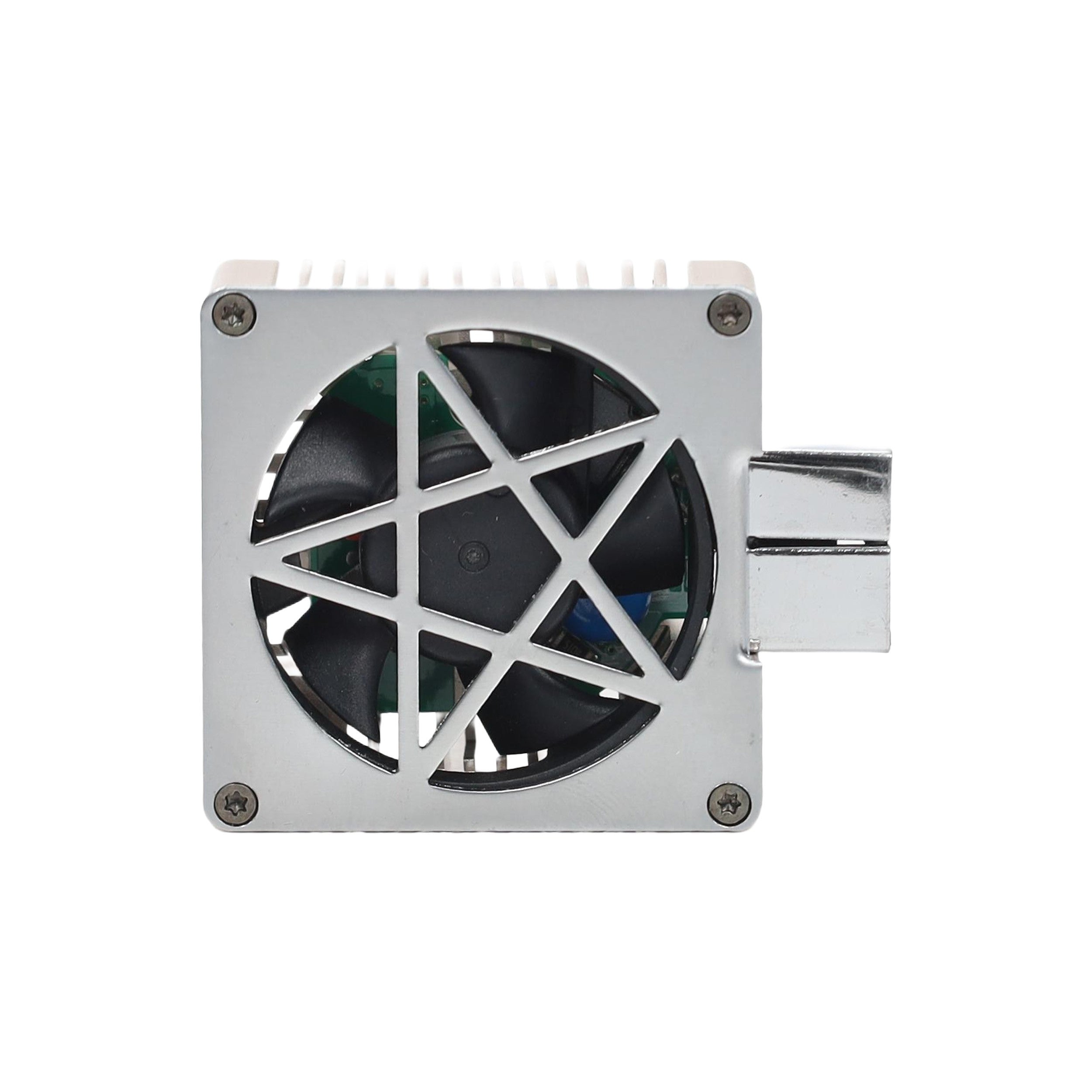 LED-konverteringssats – 6000K – 12V - 24V – 40W – PK32d-3