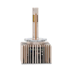 LED-konverteringssats – 6000K – 12V - 24V – 40W – PK32d-3