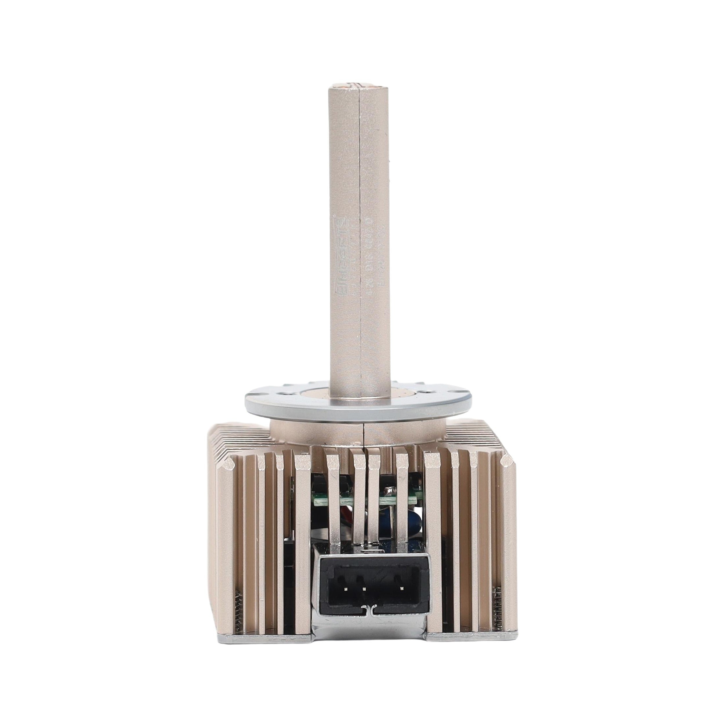 LED-konverteringssats – 6000K – 12V - 24V – 40W – PK32d-3