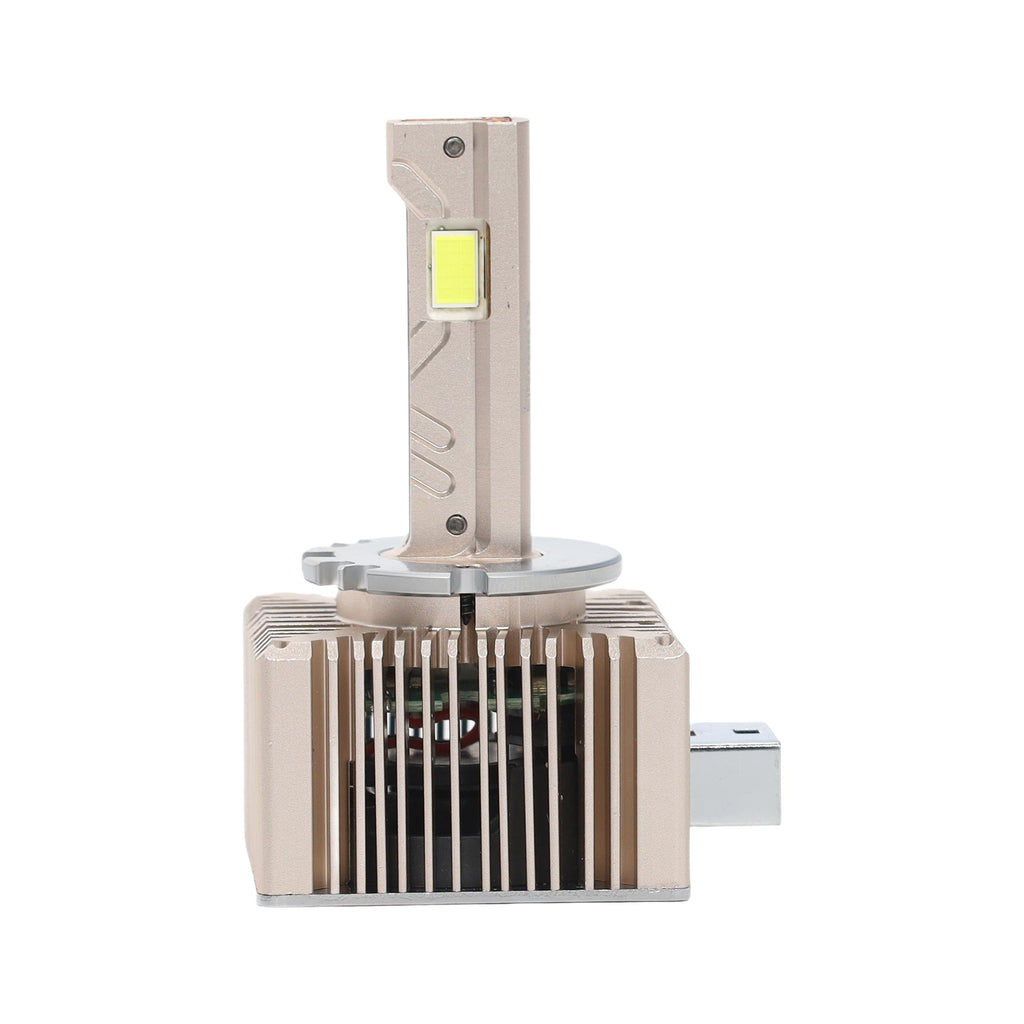 LED-konverteringssats – 6000K – 12V - 24V – 40W – PK32d-3