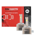 LED-konverteringssats – 6000K – 12V - 24V – 40W – PK32d-3