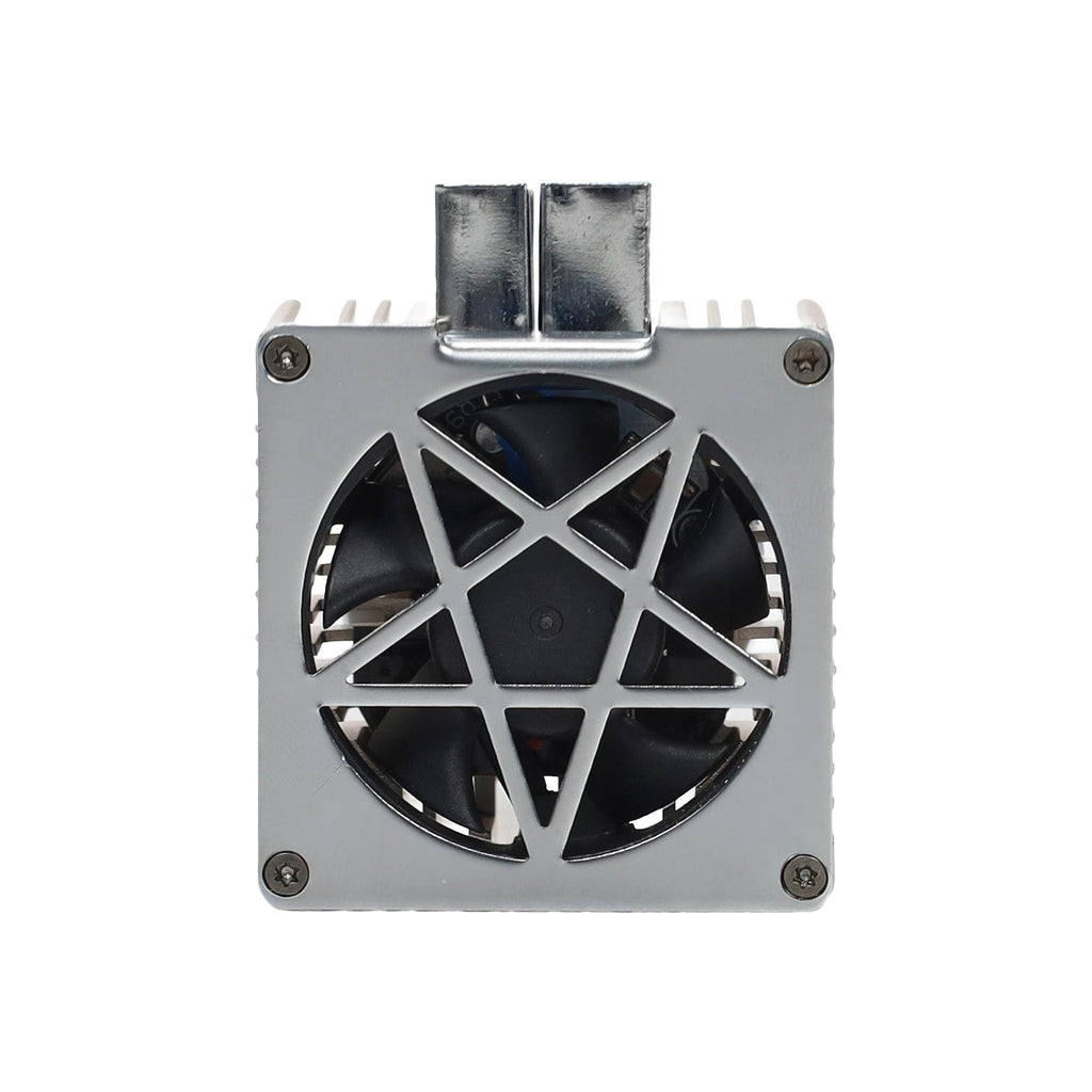 LED-konverteringssats – 6000K – 12V - 24V – 40W – PK32d-3