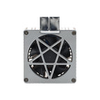 LED-konverteringssats – 6000K – 12V - 24V – 40W – PK32d-3