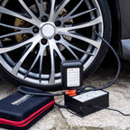 Luftkompressor – 10 W