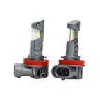 LED-lampa för bil
