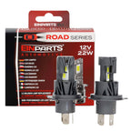 LED-konverteringssats – DC 11–18V