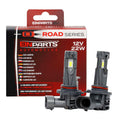 LED-konverteringssats – DC 9–18V