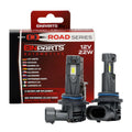 LED-konverteringssats – DC 9–18V