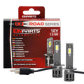 LED-konverteringssats – DC 9–18V