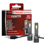 LED-konverteringssats – DC 9–18V