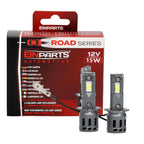 LED-konverteringssats – DC 9–18V