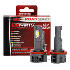 LED-konverteringssats – DC 9–18V