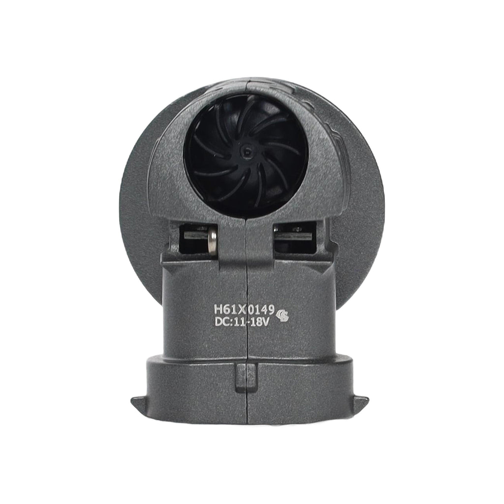 LED-konverteringssats – DC 9–18V