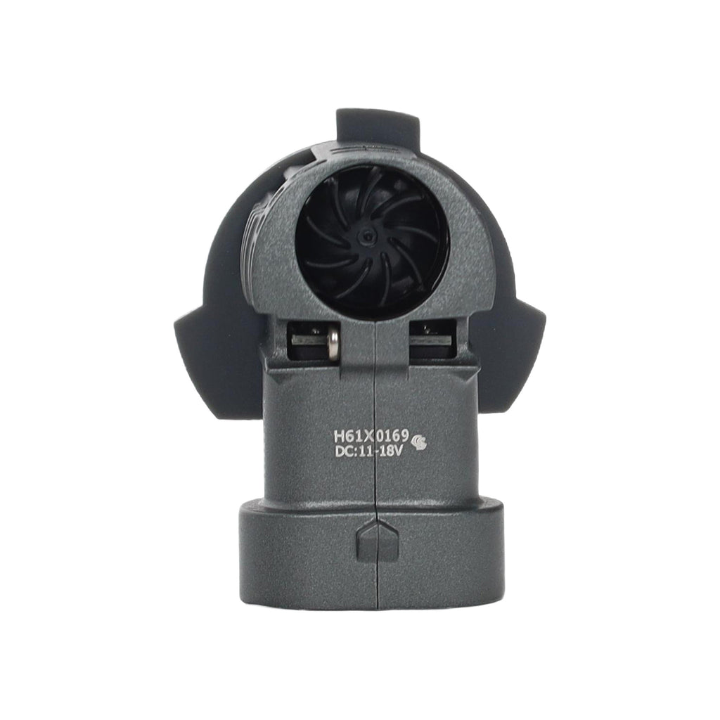 LED-konverteringssats – DC 9–18V