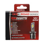 LED-konverteringssats – DC 9–18V
