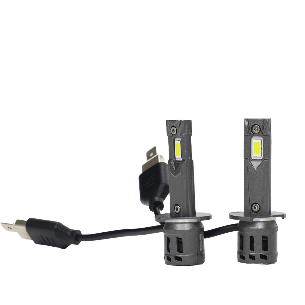 LED-konverteringssats – DC 9–18V