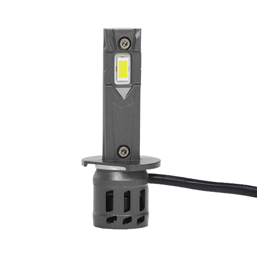 LED-konverteringssats – DC 9–18V