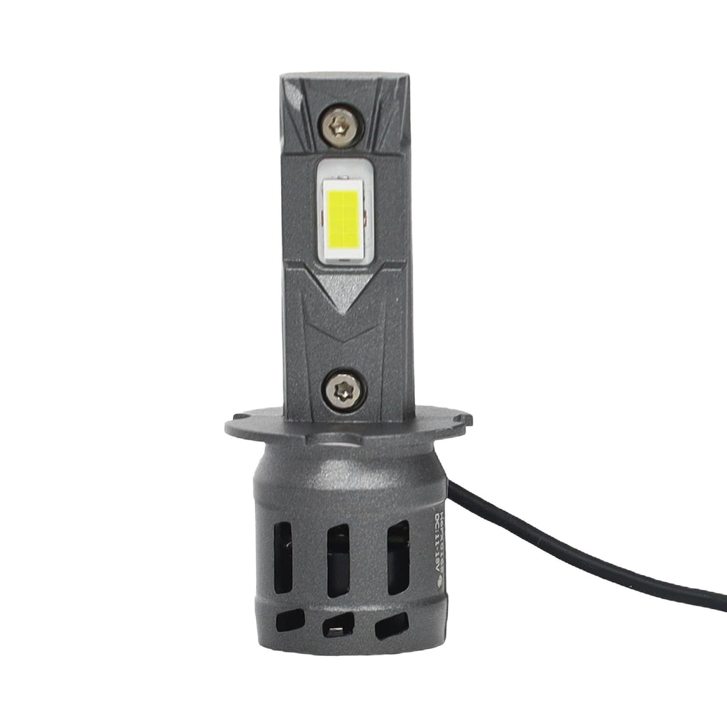 LED-konverteringssats – DC 9–18V