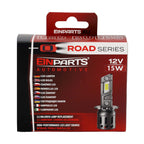 LED-konverteringssats – DC 9–18V