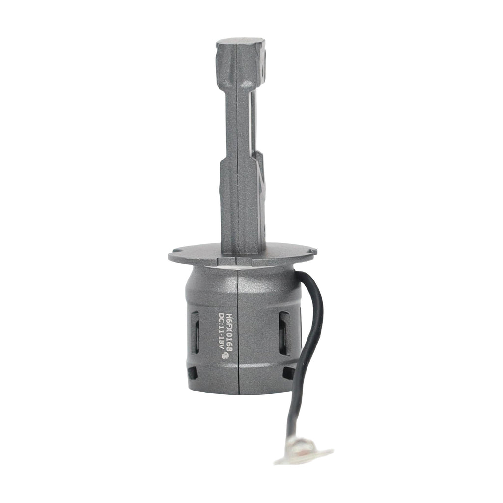LED-konverteringssats – DC 9–18V