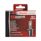 LED-konverteringssats – DC 9–18V