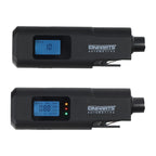 Alkomätare – 3,7 V